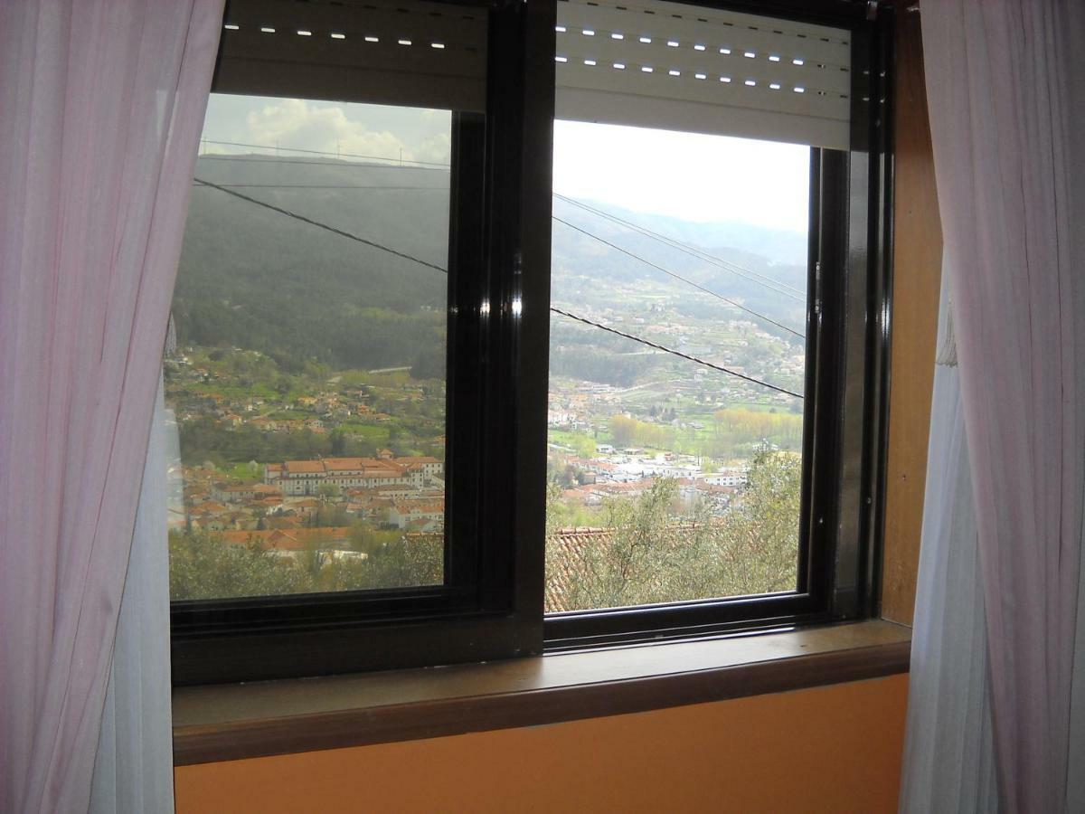 Arouca A Varanda Exterior photo
