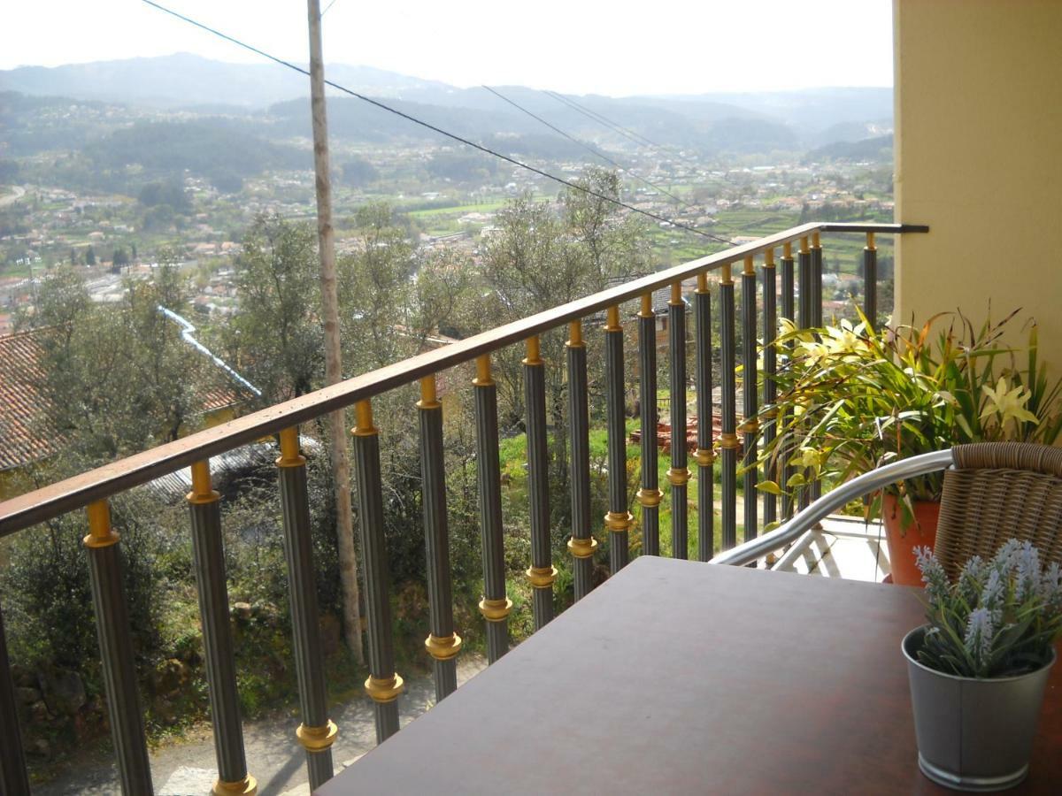Arouca A Varanda Exterior photo