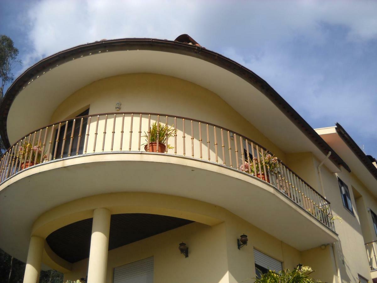 Arouca A Varanda Exterior photo