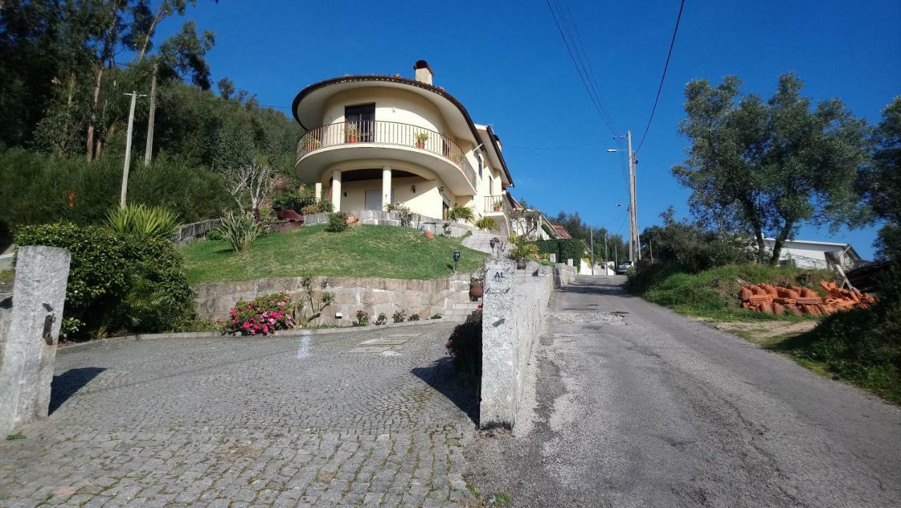 Arouca A Varanda Exterior photo