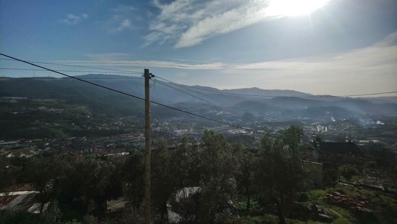 Arouca A Varanda Exterior photo